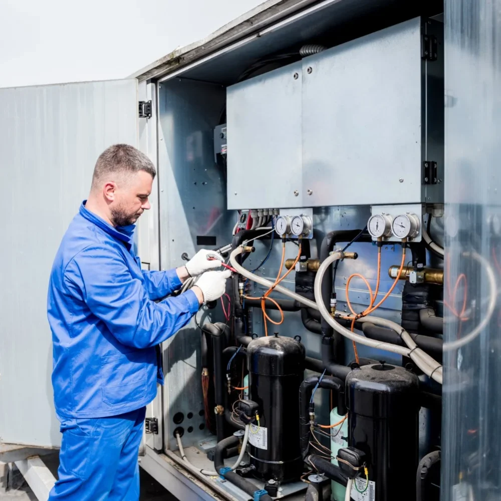 resistance-test-temperature-sensors-cooling-supply-section-ventilation-unit