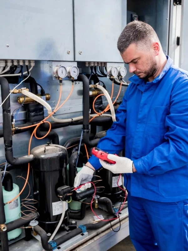 resistance-test-temperature-sensors-cooling-supply-section-ventilation-unit1